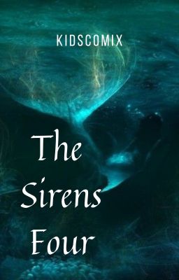 The Sirens Four cover