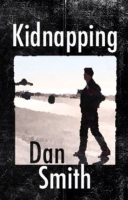 Kidnapping Dan Smith (Bastille fan fiction) cover