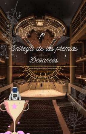 Premios Devaneos 2020 by LibrosMusica