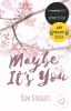 Maybe It's You (It's You Series #1)