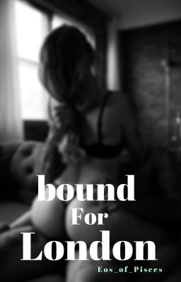 Bound For London cover