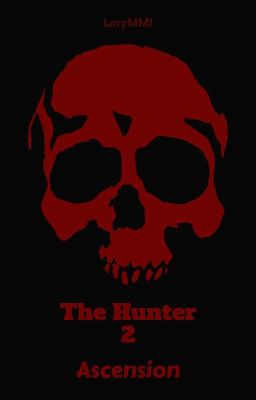 The Hunter 2 - Ascension cover