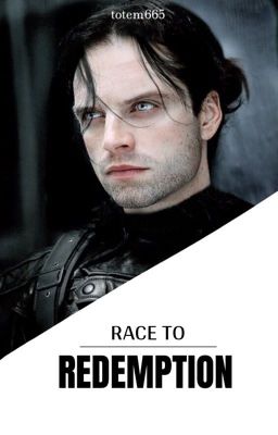 Race to Redemption (BuckyBarnes x OC) cover