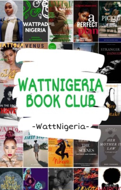 #WBC || WattNigeria Book Club (CLOSED) by WattNigeria