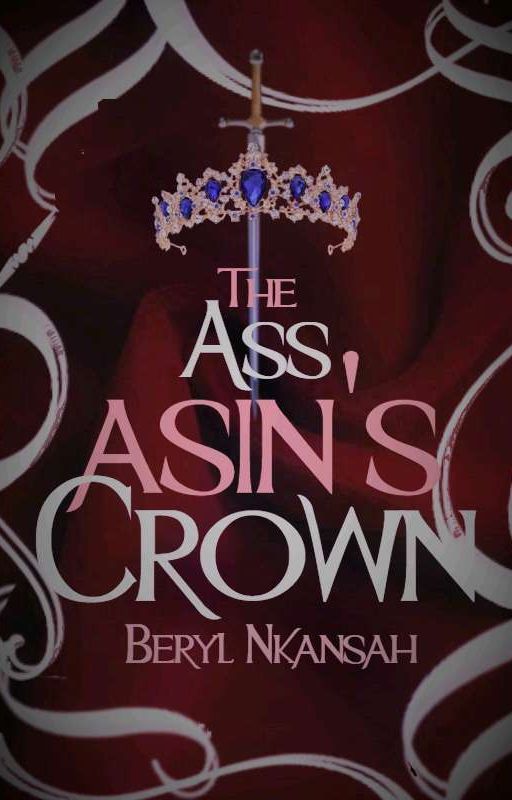 The Assassin's Crown by Silvergoddess20