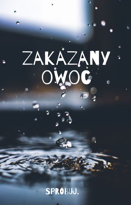 ZAKAZANY OWOC by mmalina1