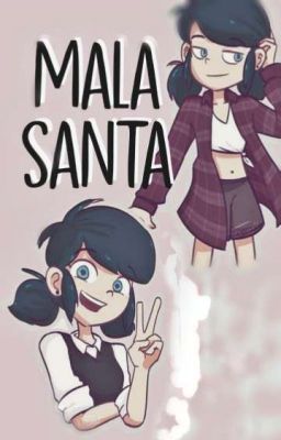 Mala santa [Off] cover