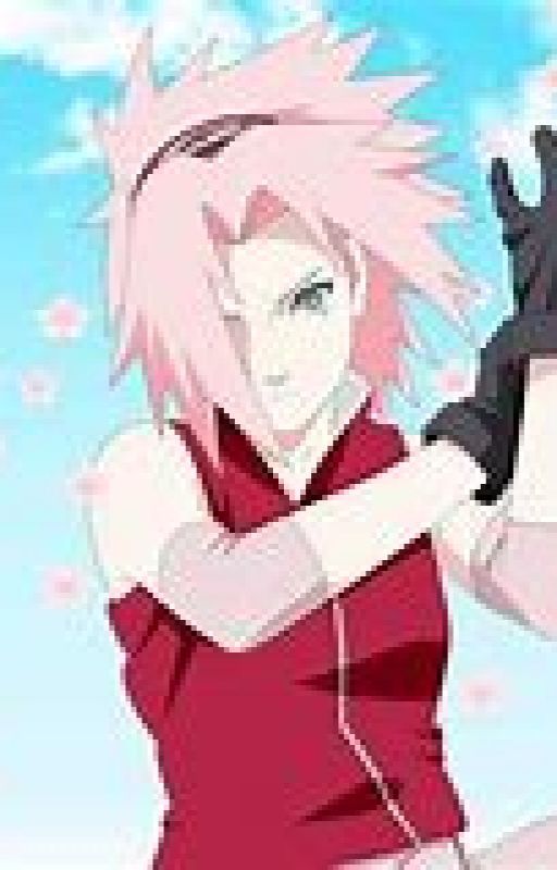 Sakura Haruno - Nie mehr Nutzlos by Starboy58