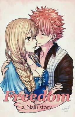 Freedom |nalu| cover