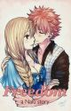 Freedom |nalu| by bia0004