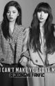 I Can't Make You Love Me |  •JeongMi• by THE_BlueBlooded