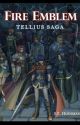 Fire Emblem Tellius Saga: Book I by SE-Housman