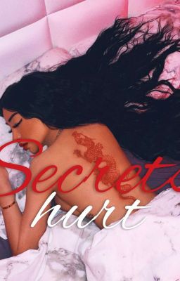 Secrets Hurt cover