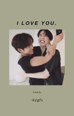 i love you. - jingyeom by -kygfs