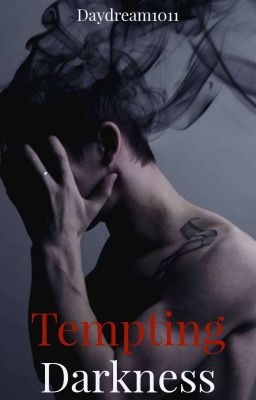 Tempting Darkness [17 ] ✔ cover