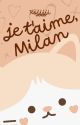 Je t'aime, Milan by kojjjji