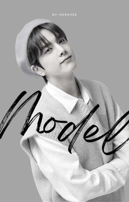 model. younghoon cover