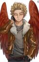 Hawks X Reader Oneshots by ILoveHawks27