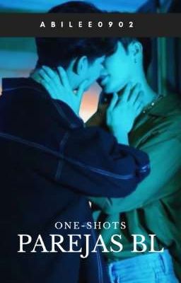 One-shots [Parejas Bl] cover