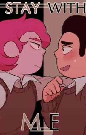 Steven Universe X Pink Steven (One Shots) by PinkStevenUwU