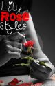 Lily Rose Styles by Rosoeul