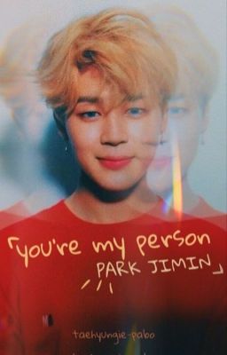 you're my person || pjm (hybrid) cover