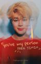 you're my person || pjm (hybrid) by taehyungie-pabo