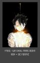 •Frost | Ray • [the promised neverland fanfiction] by StoriesBy_Azile