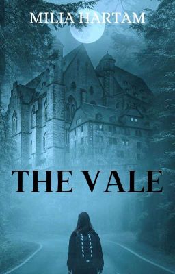 The Vale  cover