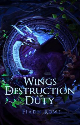 Wings of Destruction and Duty cover