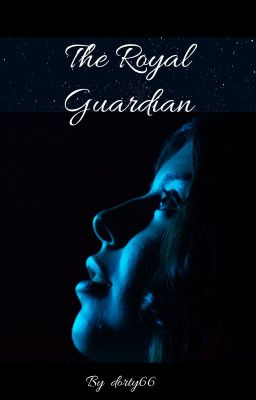 The Royal Guardian cover