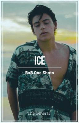 Ice [One Shots] Boyxboy cover