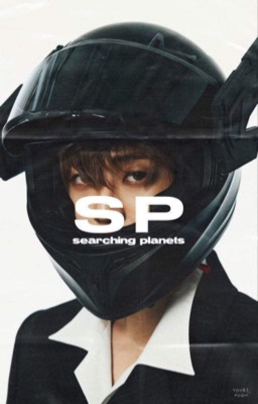 SEARCHING PLANET ❪ bg survival af. ❫ by OKCHOI