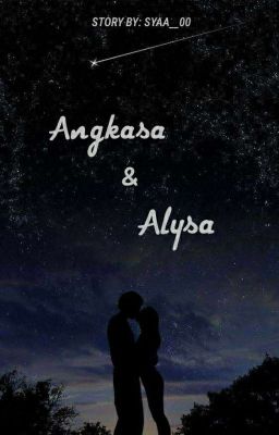 Angkasa & Alysa [COMPLETE] cover