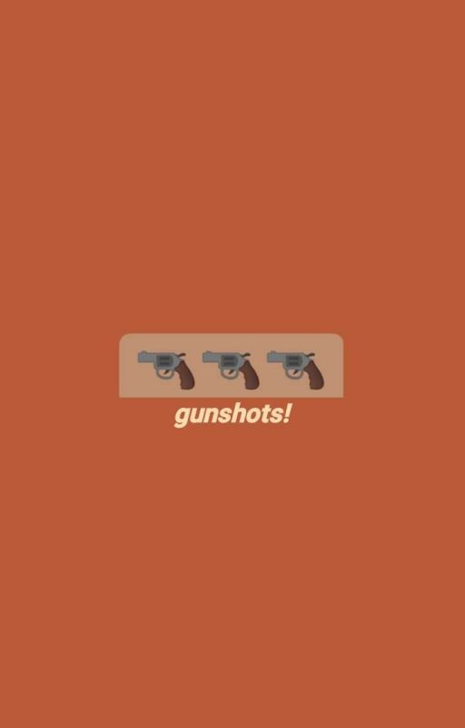 gunshots! [bnha]✓ by R0LLINGN0YA