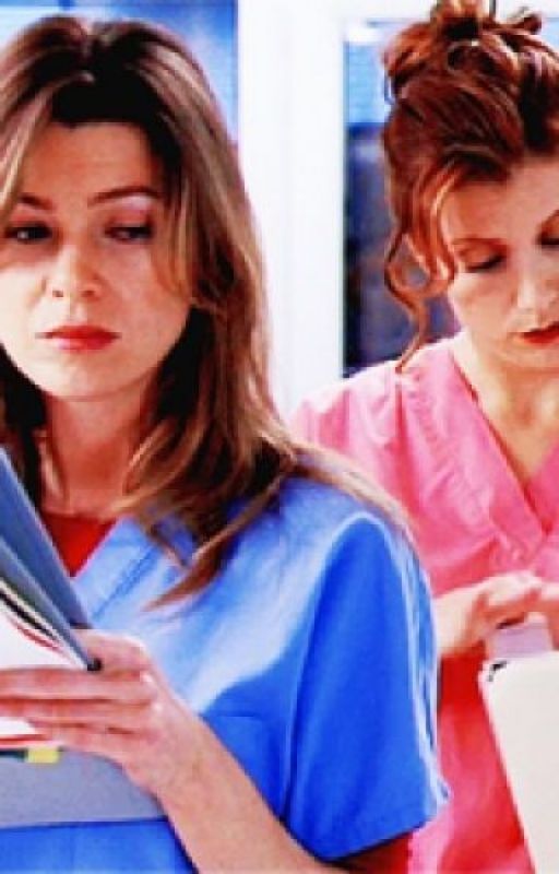 5 Reasons We Knew Addison & Meredith Were Made For Each Other & 5 MORE by Bobbiejelly