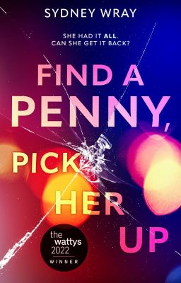 Find a Penny, Pick Her Up cover