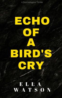 Echo of a Bird's Cry cover