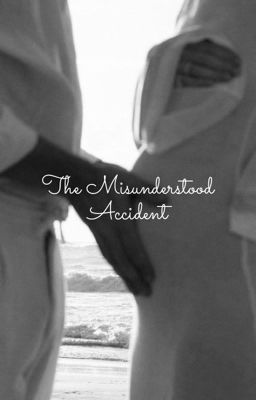 The Misunderstood Accident cover