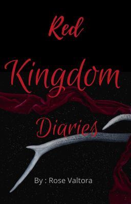 Red Kingdom Diaries cover