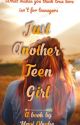 Just another teen girl by Esosa4