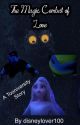 The Magic Combat Of Love: A Tooniversity story by disneylover100