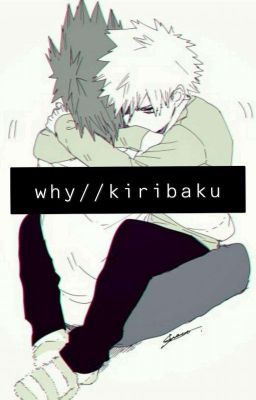 Why//kiribaku cover