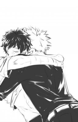 Sorry (BAKUDEKU) (COMPLETED) cover