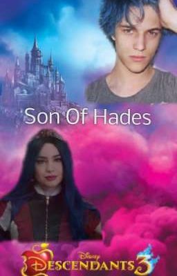 Son Of Hades cover