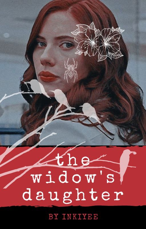 The Widow's Daughter ✔︎ by Inkiyee