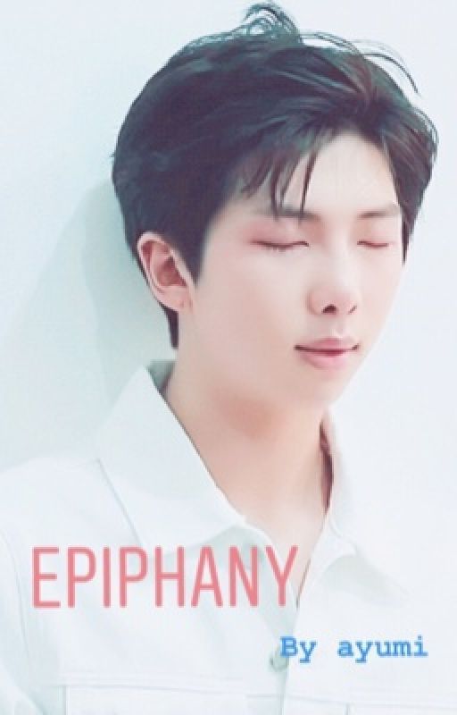 Epiphany | Namjoon  by chimchimsgurll