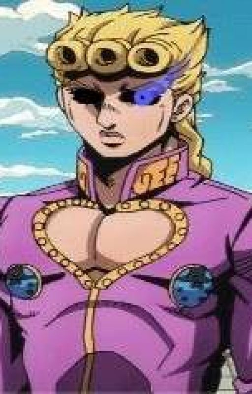 GioGio's Bizarre Chatroom by Kittehpops_WRITES