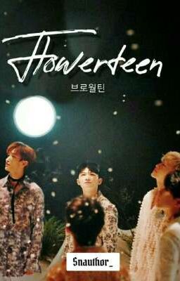 FLOWERTEEN | SVT ✔ cover