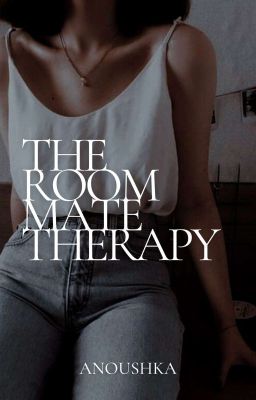 The Roommate Therapy ✓ cover